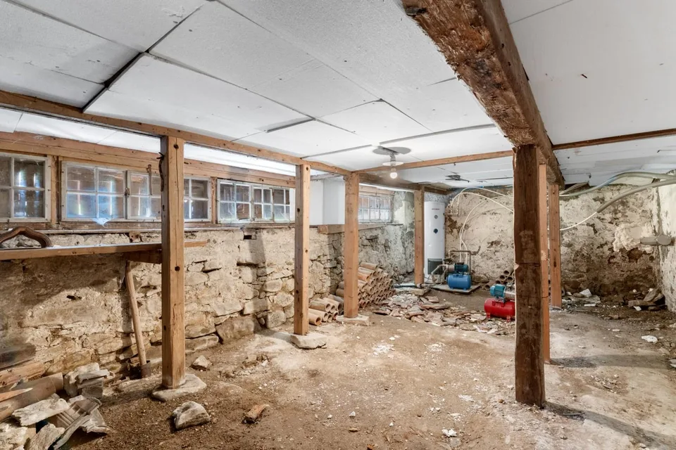 6.5 Zimmer Bauernhaus – Foto 7 von 30