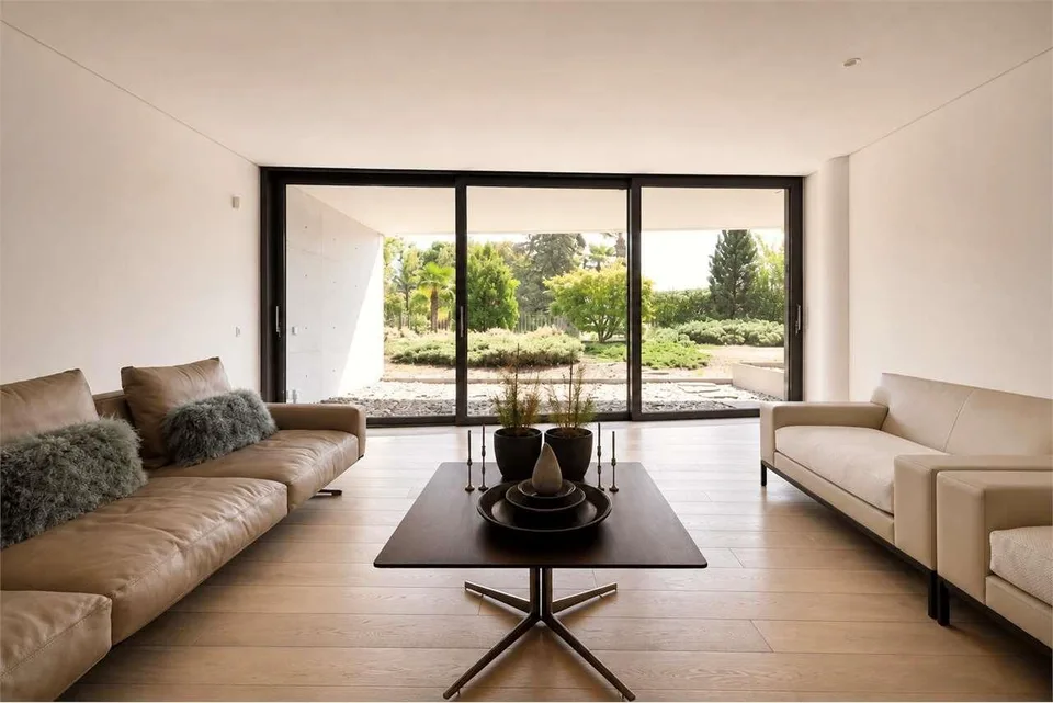 Esclusivo appartamento con giardino nel cuore di Lugano – photo 4 sur 13