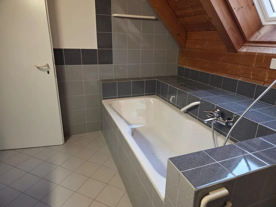 Reiheneinfamilienhaus an Familie zu vermieten