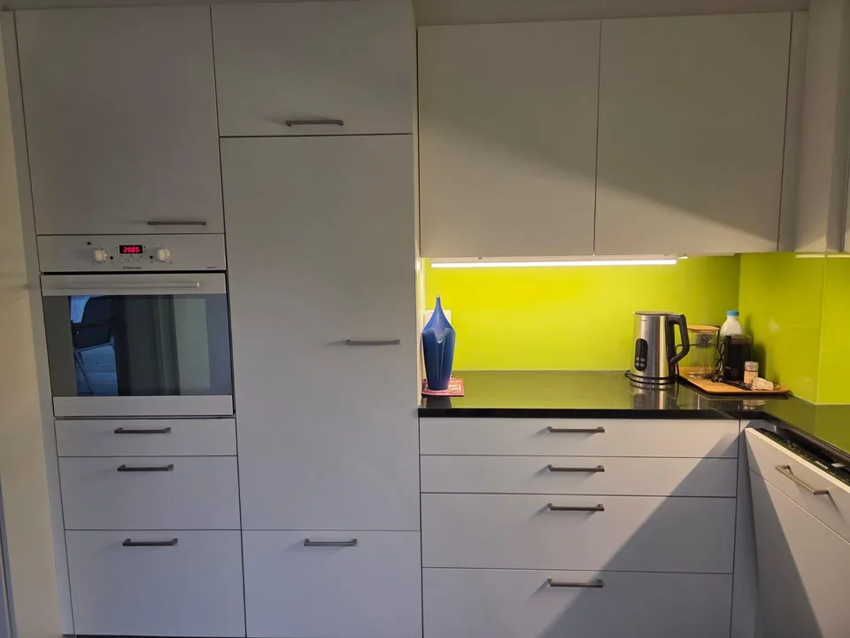 Reiheneinfamilienhaus an Familie zu vermieten