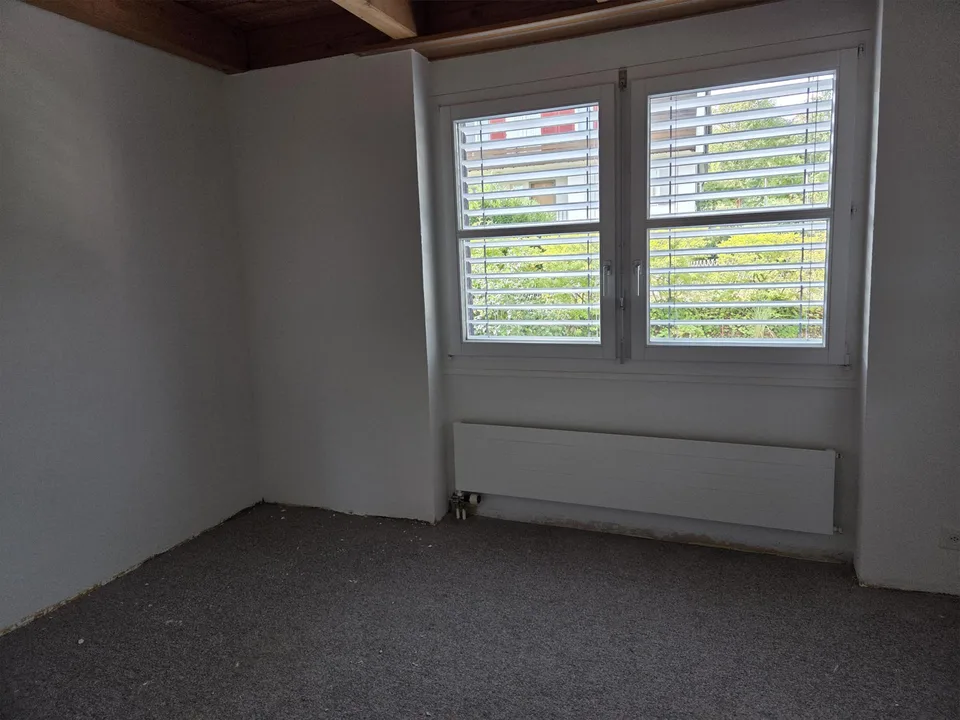 Reiheneinfamilienhaus an Familie zu vermieten