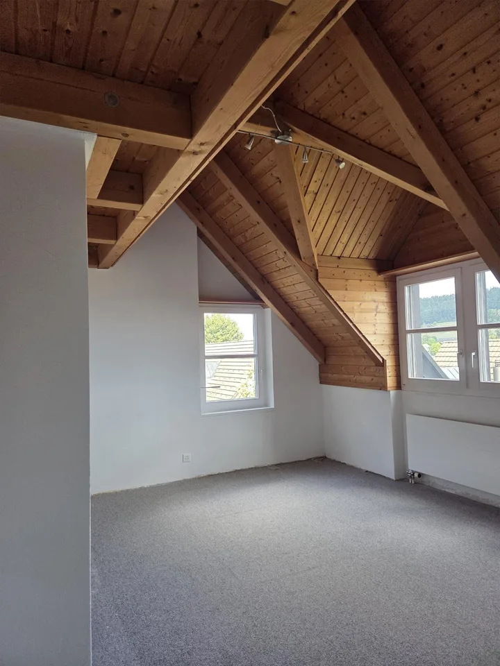 Reiheneinfamilienhaus an Familie zu vermieten