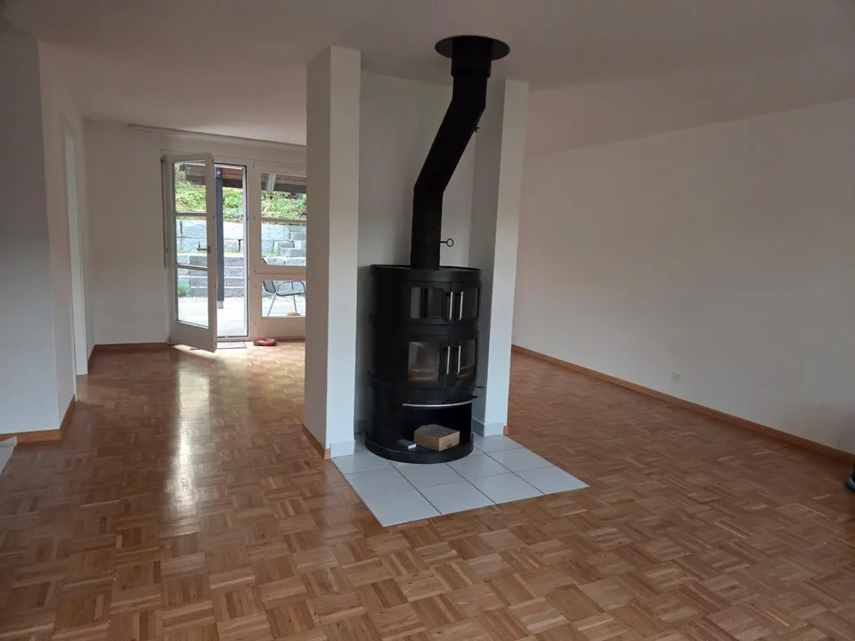 Reiheneinfamilienhaus an Familie zu vermieten