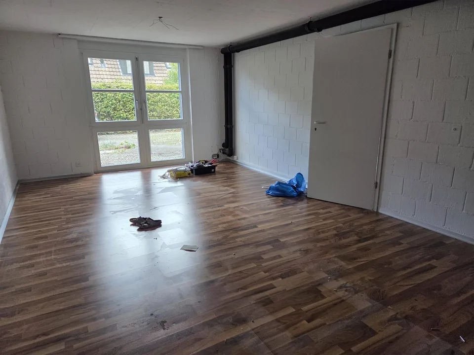 Reiheneinfamilienhaus an Familie zu vermieten