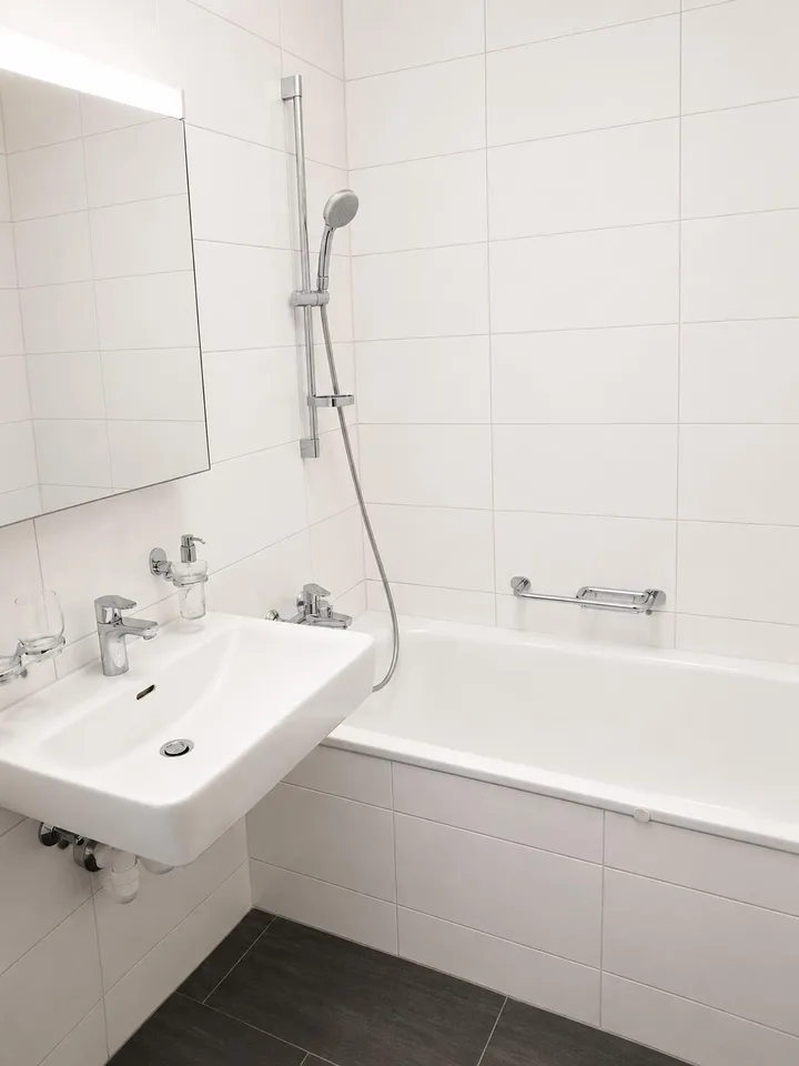 Habiter calmement et près de la nature à Escholzmatt