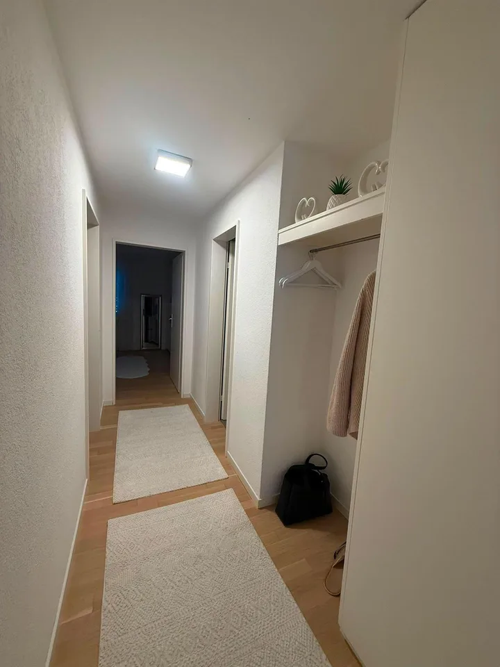 3½-Zimmerwohnung an Top-Lage in Rheineck SG