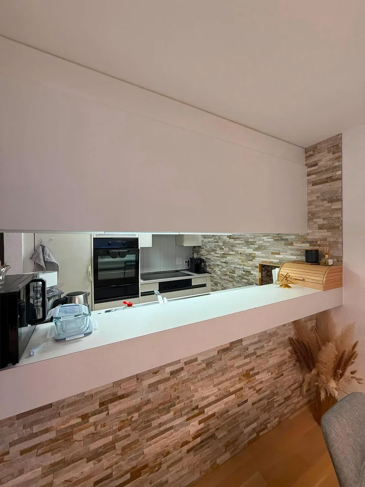 3½-Zimmerwohnung an Top-Lage in Rheineck SG