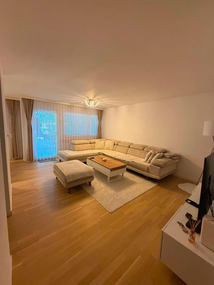 3½-Zimmerwohnung an Top-Lage in Rheineck SG