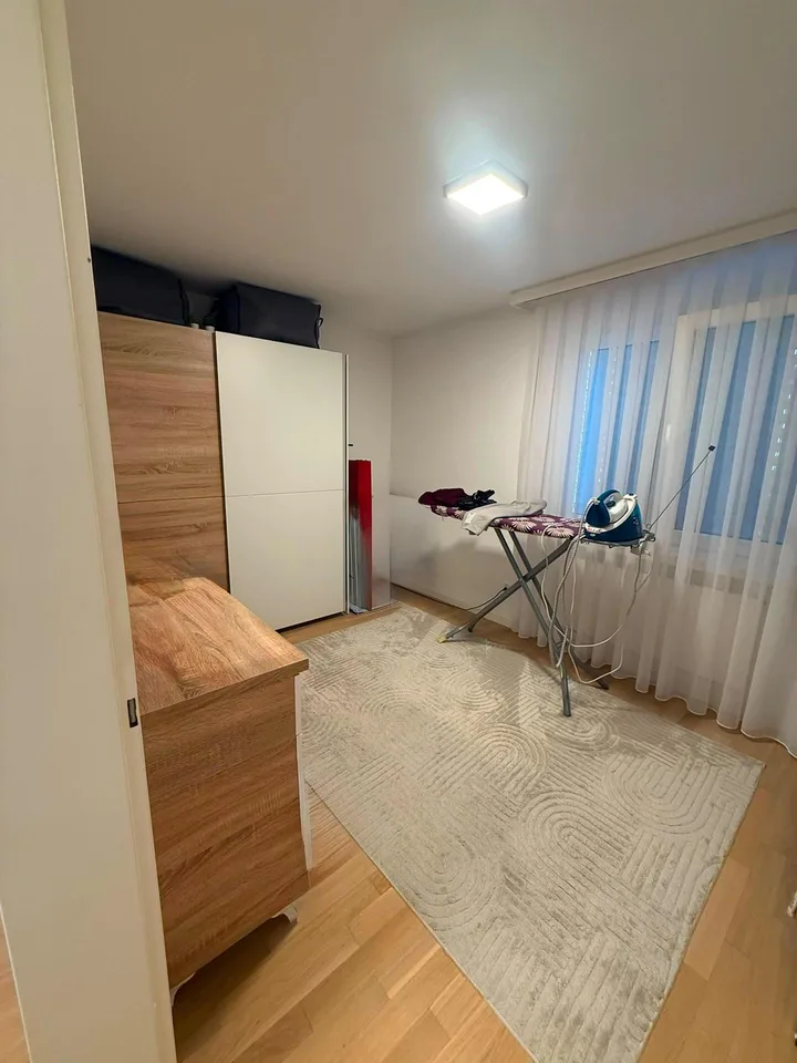3½-Zimmerwohnung an Top-Lage in Rheineck SG
