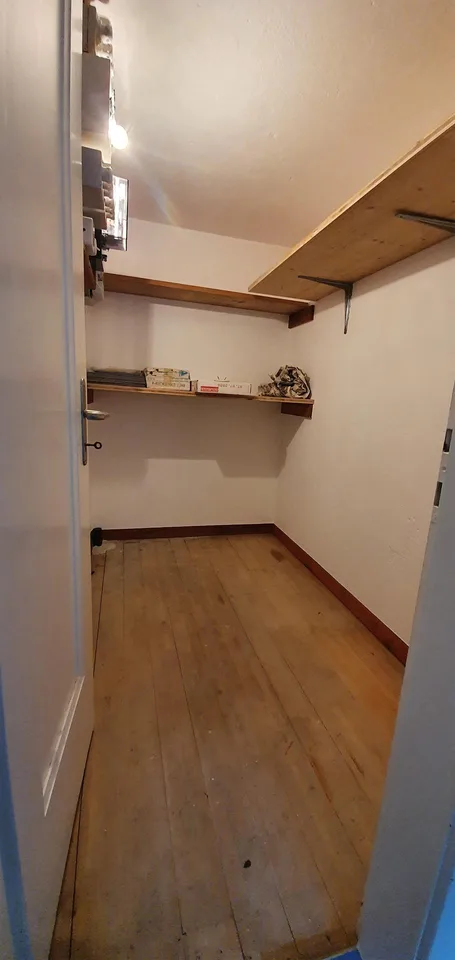 gemütliche 2.5-Zimmerwohnung im 1. OG in Kerzers zu vermieten