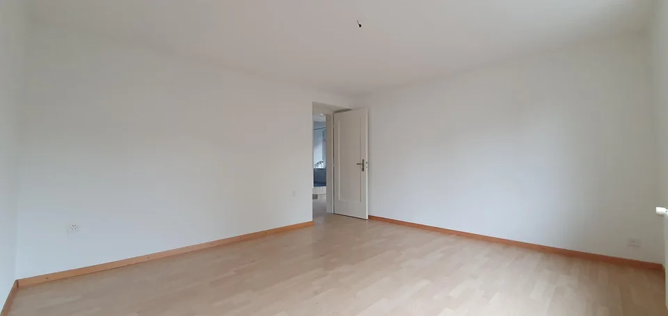 gemütliche 2.5-Zimmerwohnung im 1. OG in Kerzers zu vermieten