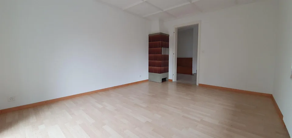 gemütliche 2.5-Zimmerwohnung im 1. OG in Kerzers zu vermieten
