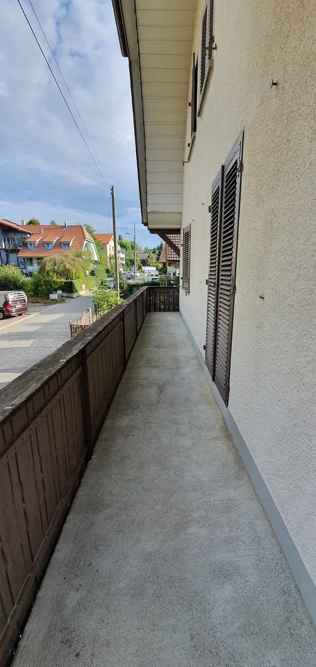 gemütliche 2.5-Zimmerwohnung im 1. OG in Kerzers zu vermieten