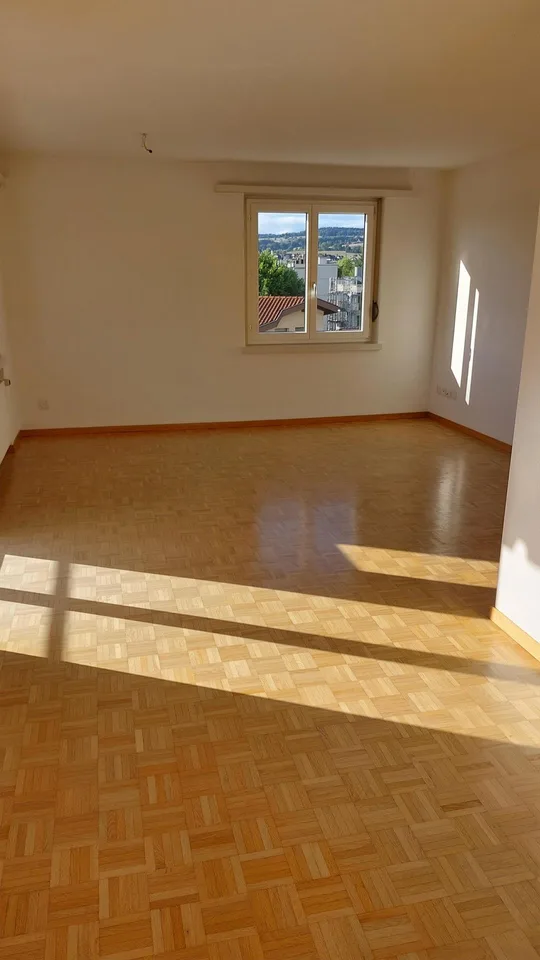 Schöne Wohnung an ruhiger Wohnlage
