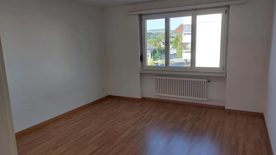Schöne Wohnung an ruhiger Wohnlage
