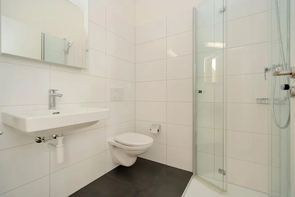 Einzigartige und moderne Maisonettewohnung an der Birs