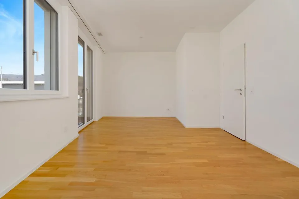 Einzigartige und moderne Maisonettewohnung an der Birs