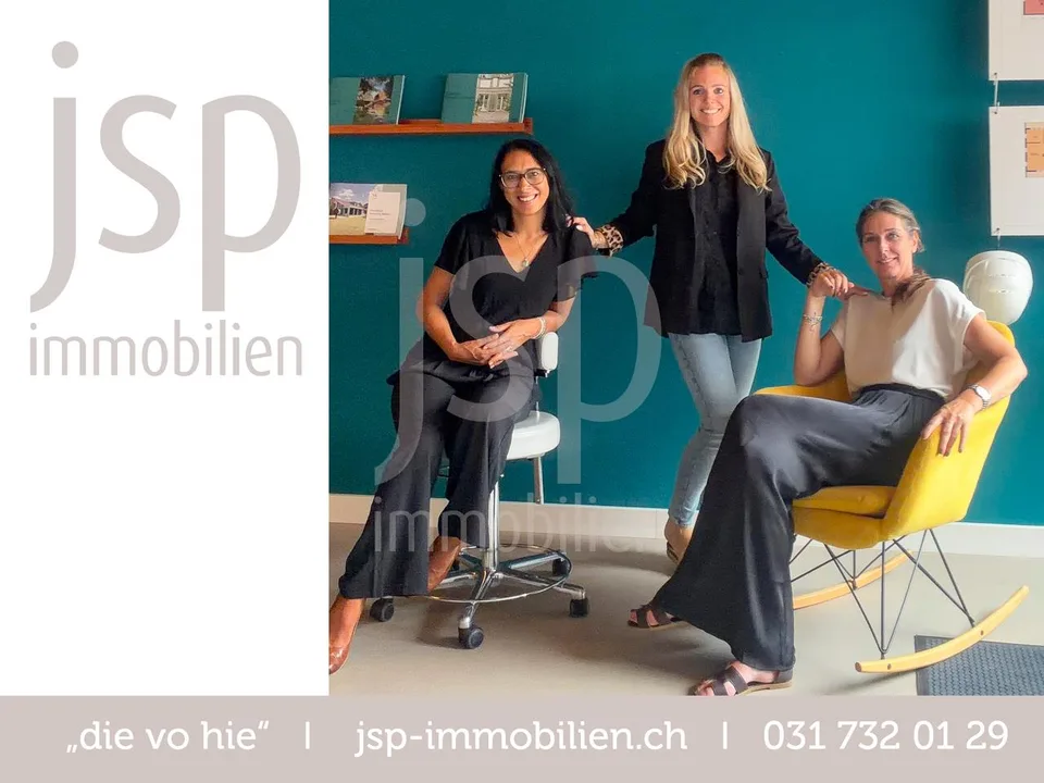Die letzte Wohnung! 3.5 (4.5) Zimmer Wohnung mit attraktiver Galerie – photo 14 sur 14