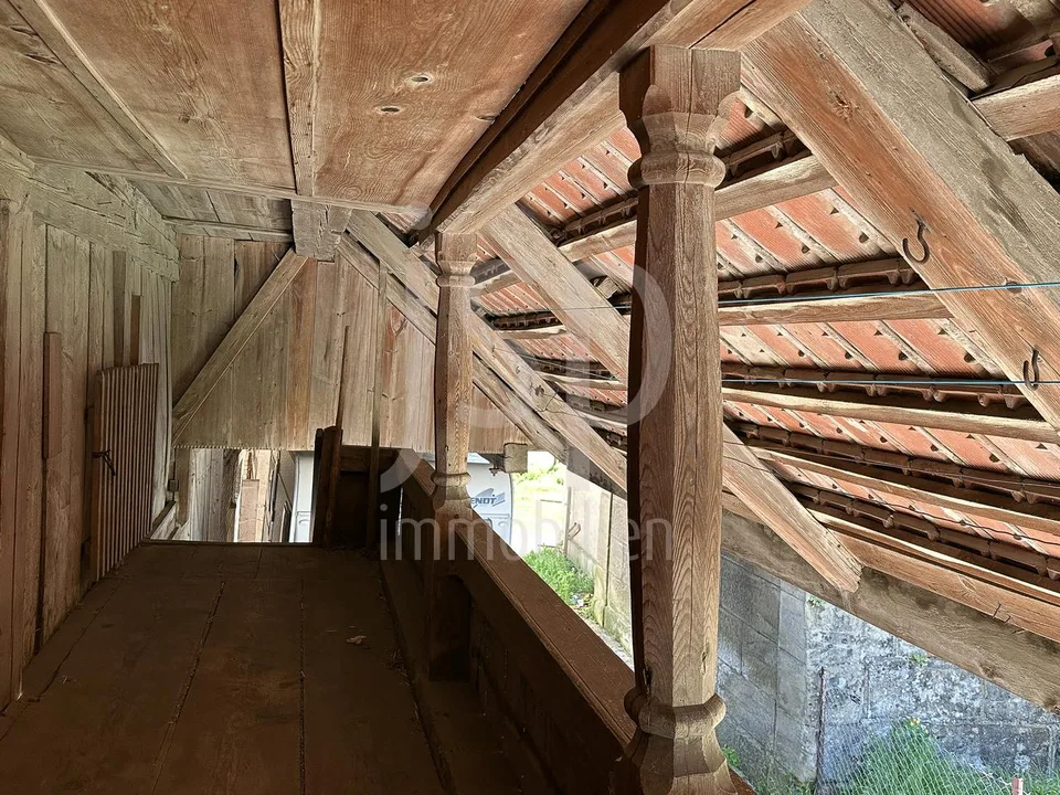 Die letzte Wohnung! 3.5 (4.5) Zimmer Wohnung mit attraktiver Galerie – photo 5 sur 14
