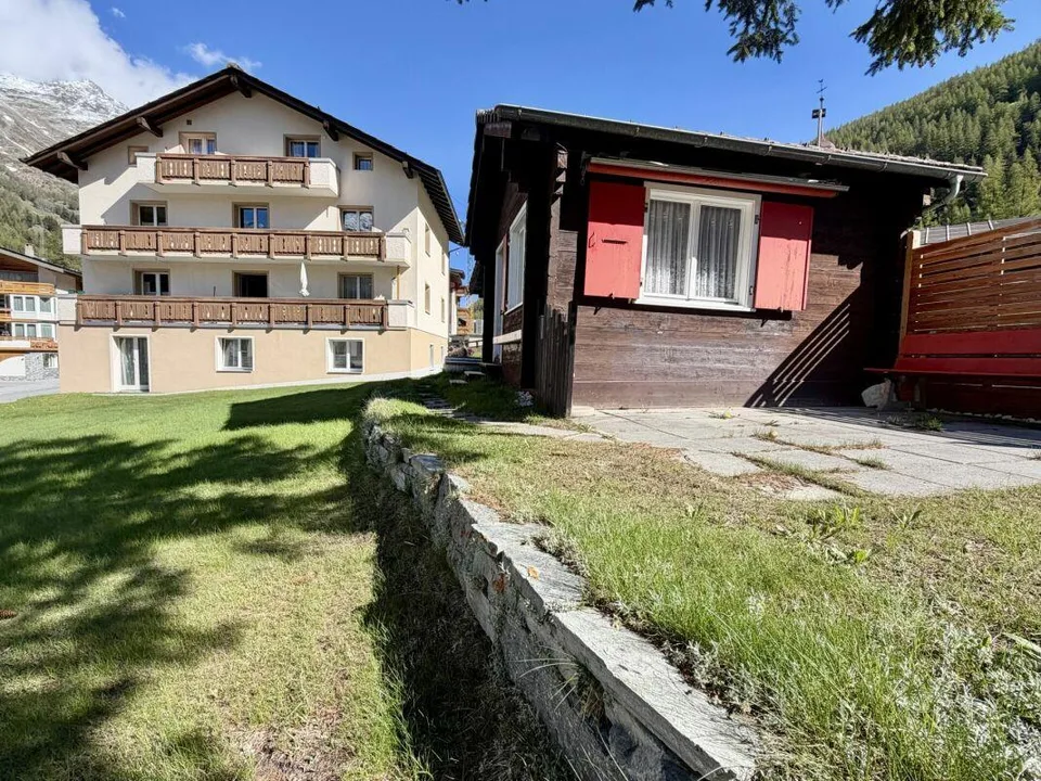 Bello Schönegg appartamento molto confortevole di 4,5 locali – foto 12 di 18
