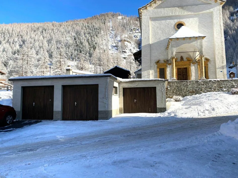 Bello Schönegg appartamento molto confortevole di 4,5 locali – foto 14 di 18