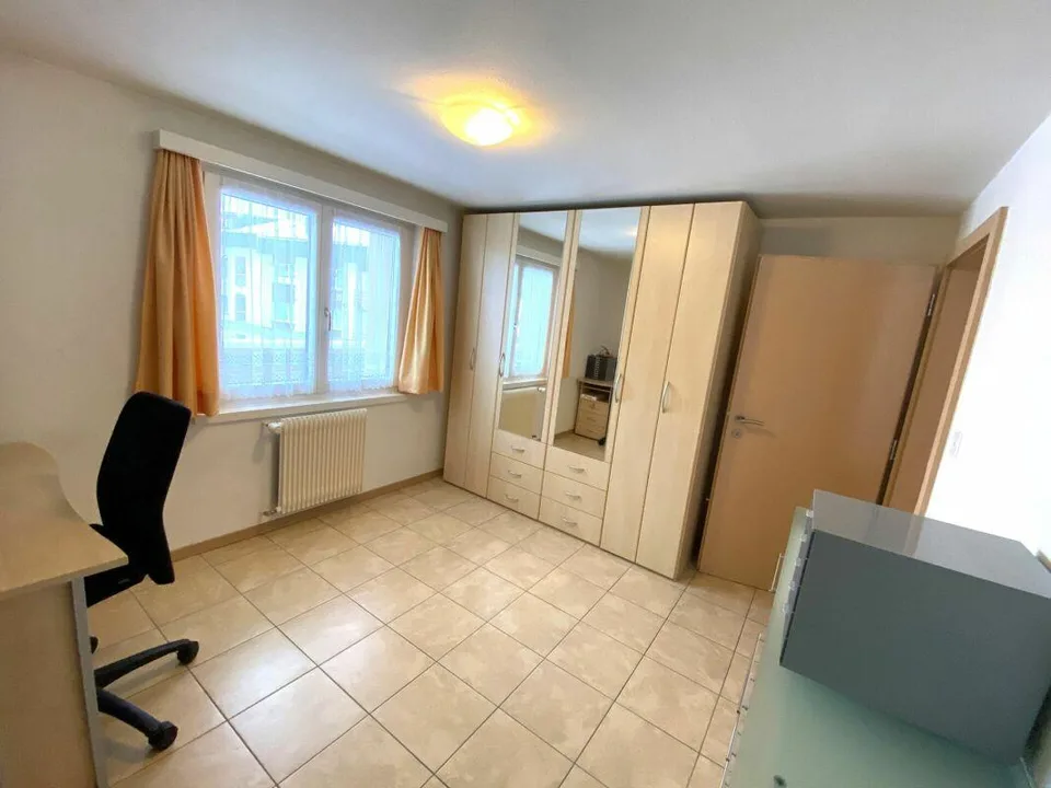 Bello Schönegg appartamento molto confortevole di 4,5 locali – foto 6 di 18