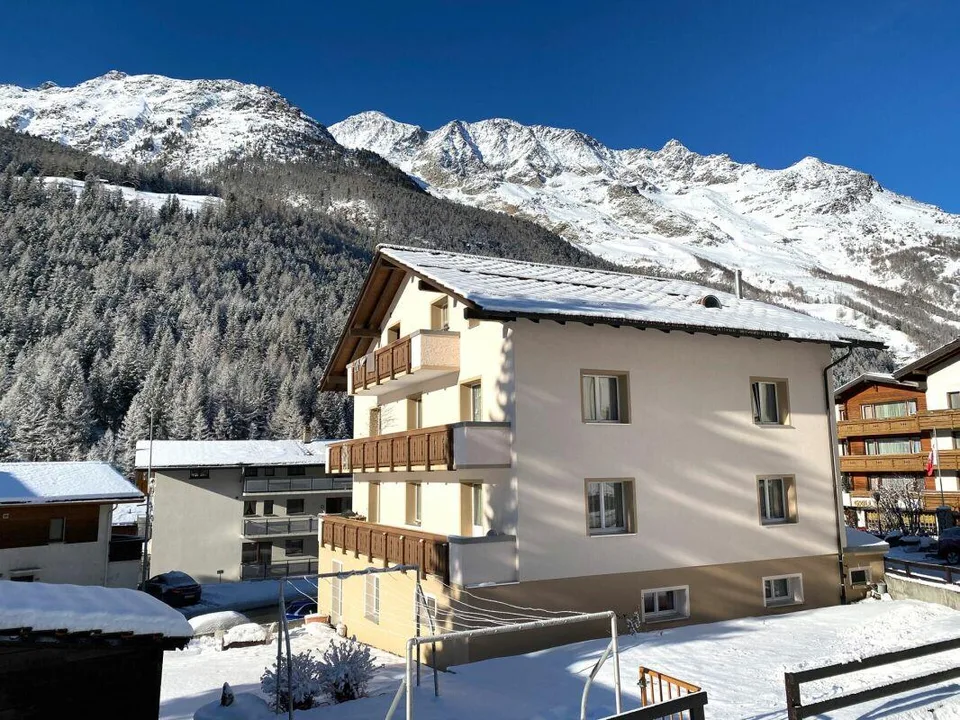 Bello Schönegg appartamento molto confortevole di 4,5 locali – foto 17 di 18