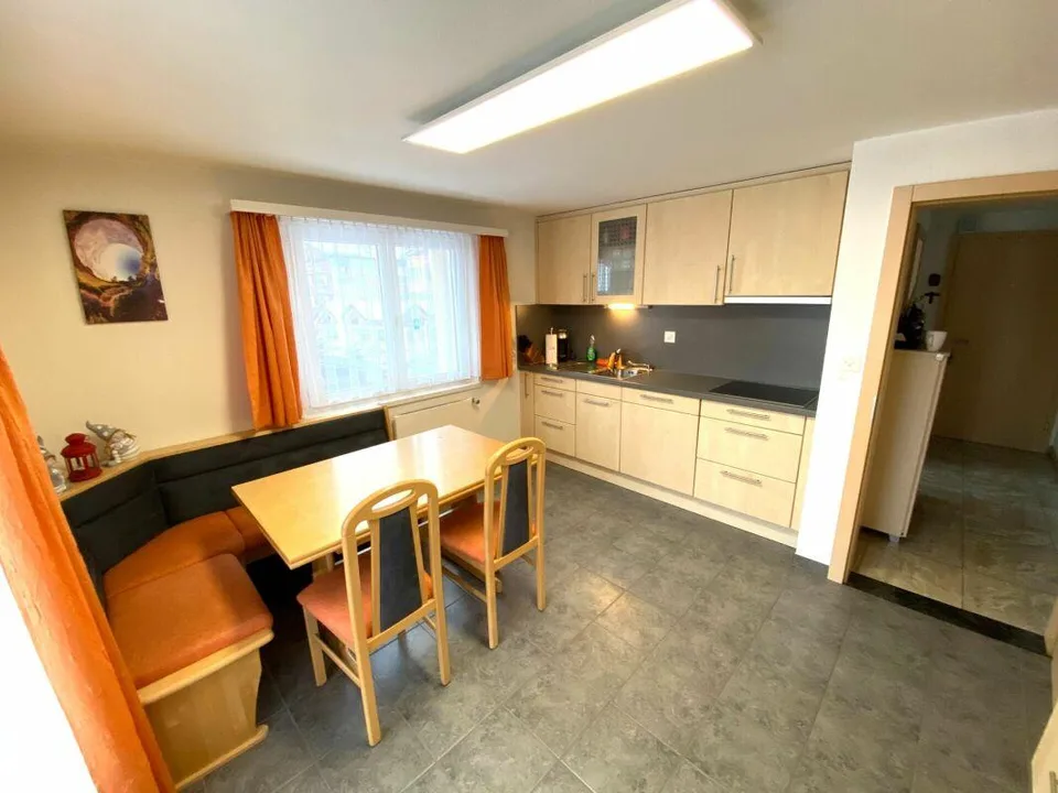 Bello Schönegg appartamento molto confortevole di 4,5 locali – foto 10 di 18