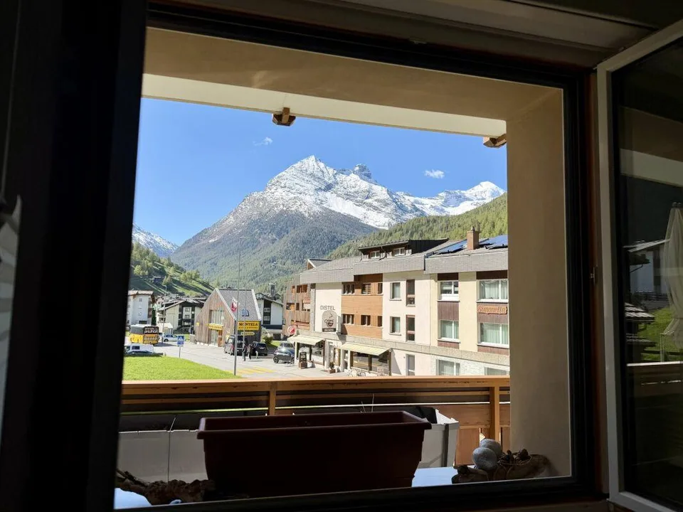 Bello Schönegg appartamento molto confortevole di 4,5 locali – foto 15 di 18