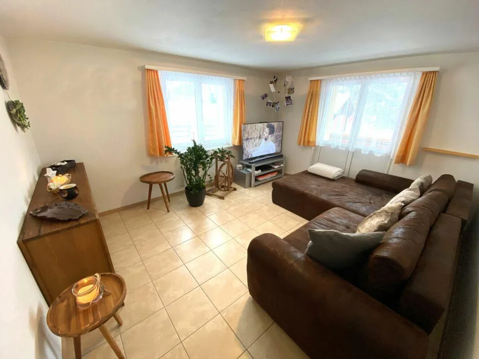 Bello Schönegg appartamento molto confortevole di 4,5 locali – foto 9 di 18