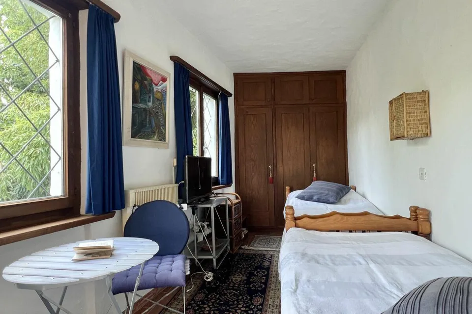 2.5 Zimmer Einfamilienhaus in Porto Ronco – Foto 28 von 30