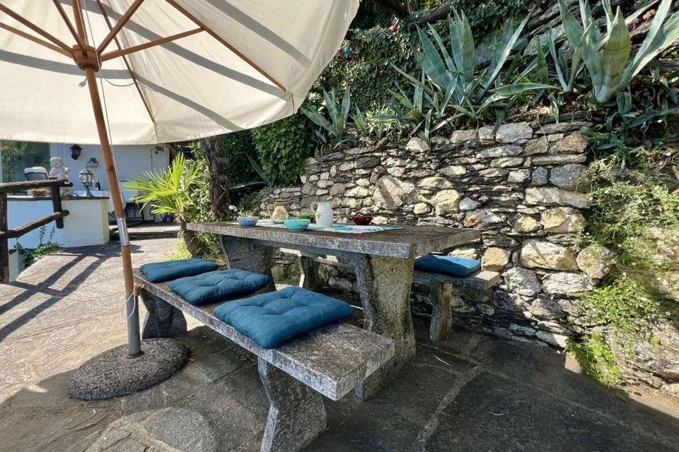 2.5 Zimmer Einfamilienhaus in Porto Ronco – Foto 24 von 30