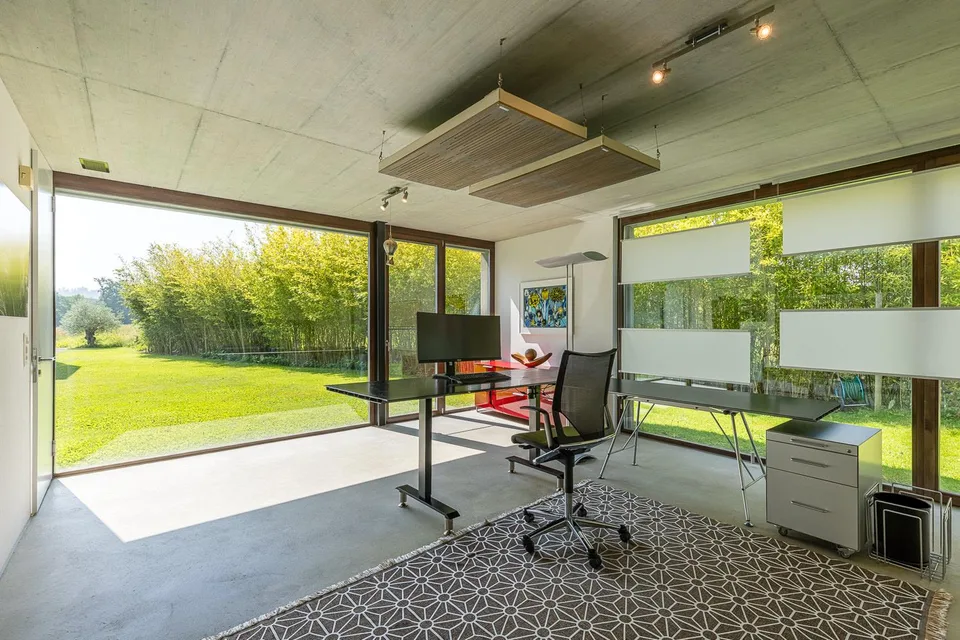Exklusives Zuhause mit Pool an zentraler Lage. – Foto 7 von 7