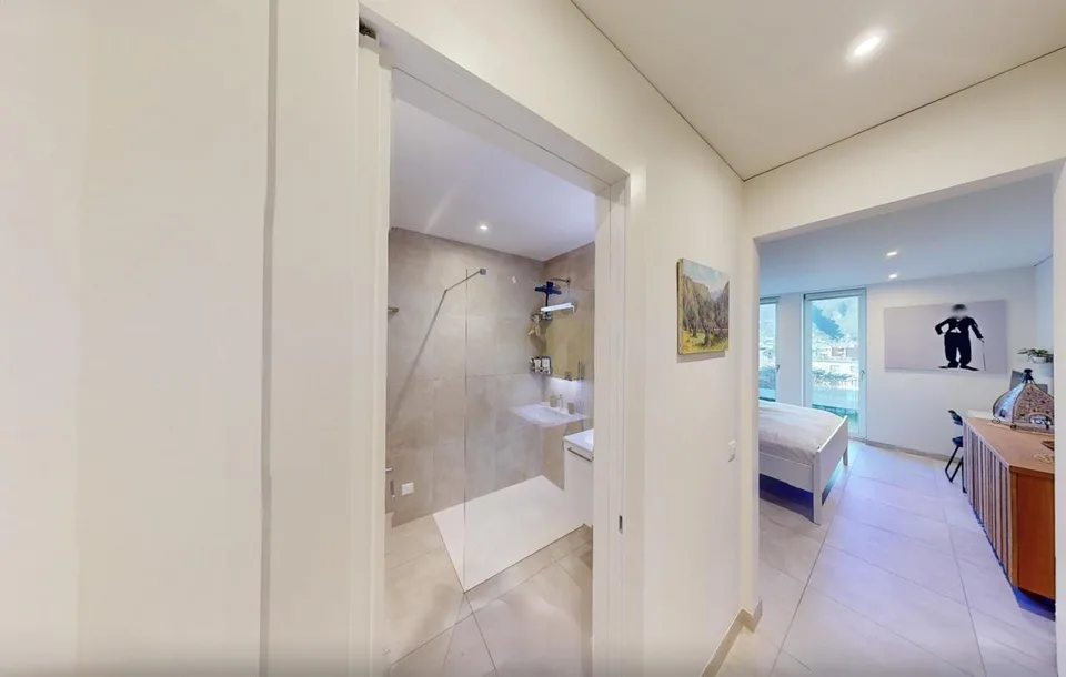 Stilvolle Ferienwohnung vereint Komfort & Design – Foto 8 von 23