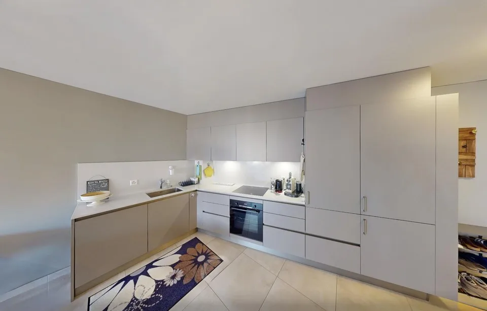 Stilvolle Ferienwohnung vereint Komfort & Design – Foto 7 von 23