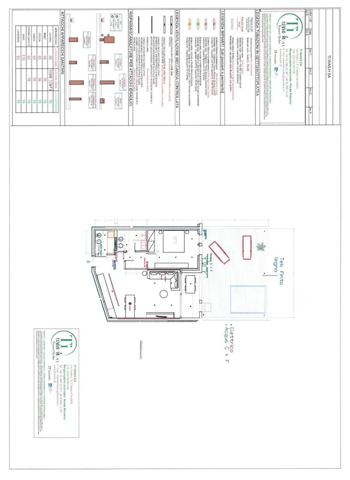 Stilvolle Ferienwohnung vereint Komfort & Design – Foto 19 von 23