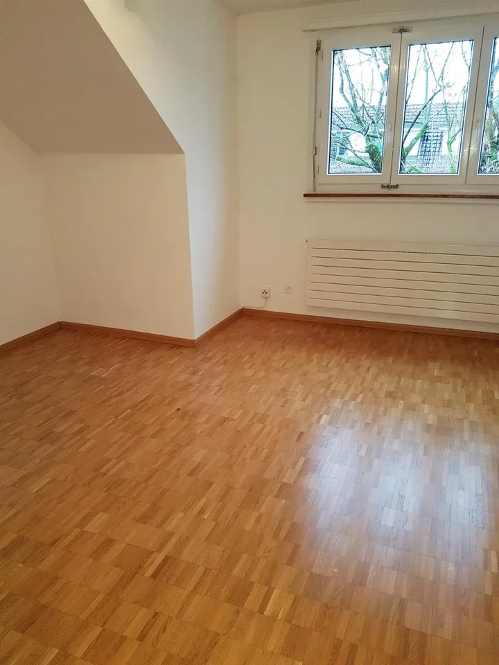 Ruhig und günstig wohnen – Foto 3 von 6