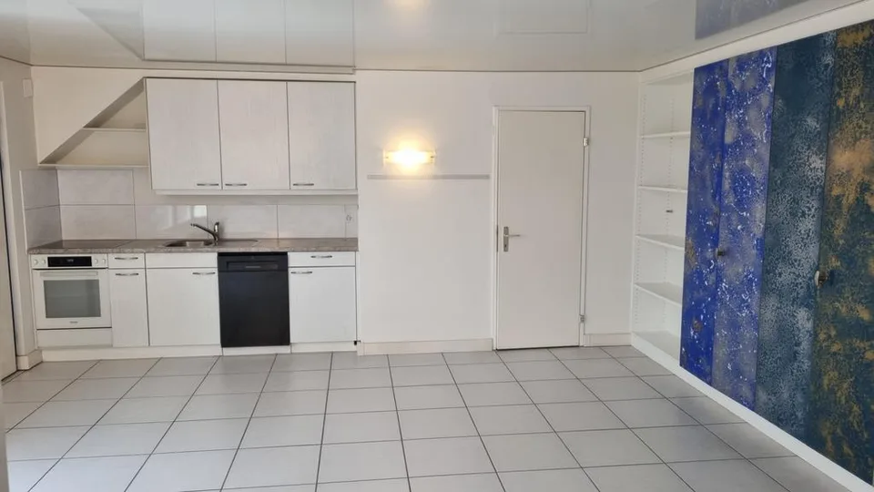 Leben und Arbeiten, Ihr grosszügiges Homeoffice auf 100m2 – photo 3 sur 12