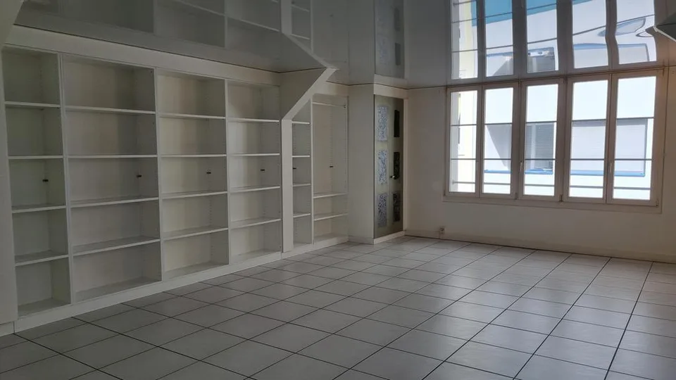 Leben und Arbeiten, Ihr grosszügiges Homeoffice auf 100m2 – photo 11 sur 12