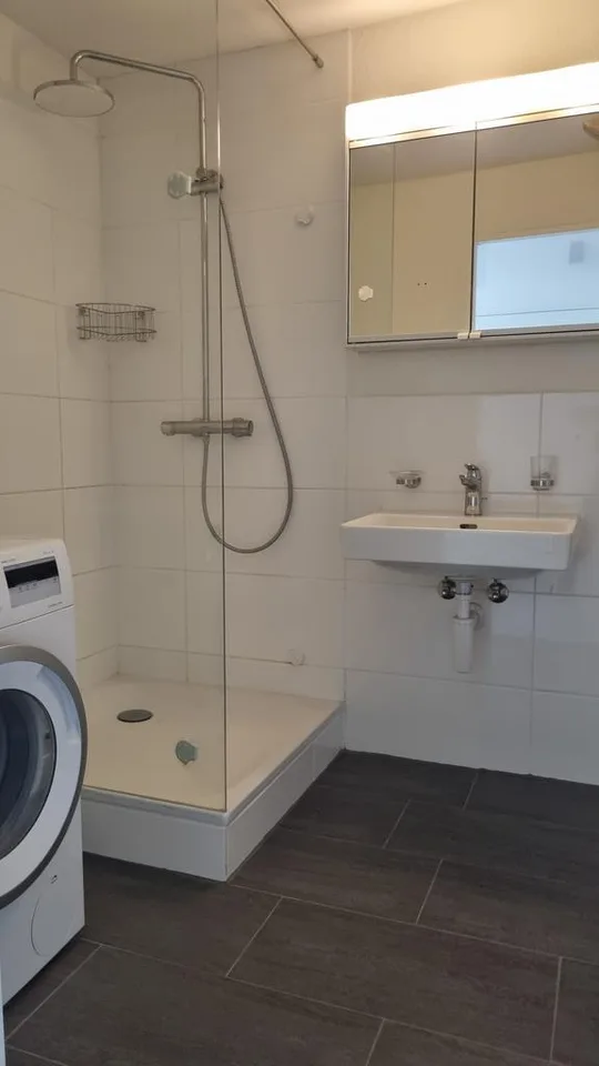 Leben und Arbeiten, Ihr grosszügiges Homeoffice auf 100m2 – photo 4 sur 12