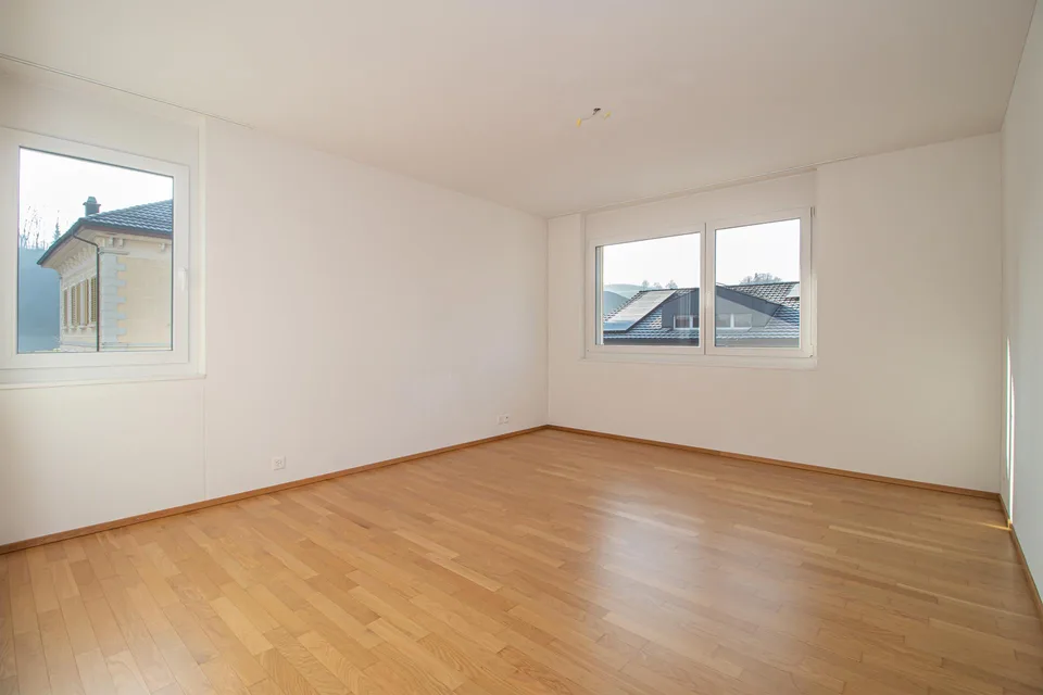 Ein sonniges Zuhause an ruhiger Lage