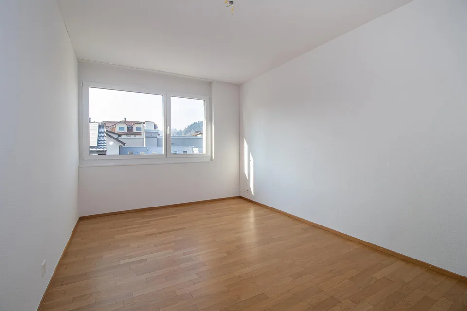 Ein sonniges Zuhause an ruhiger Lage