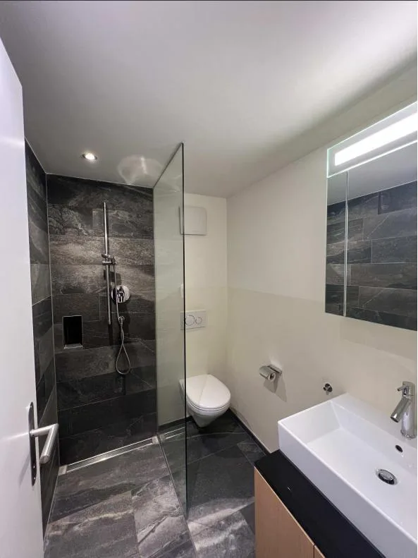 3.5 Zimmer Wohnung – Foto 5 von 8