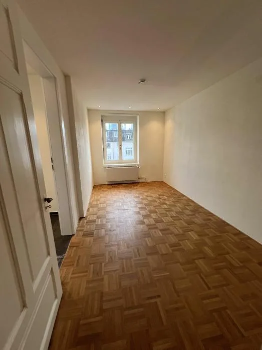 3.5 Zimmer Wohnung – Foto 4 von 8