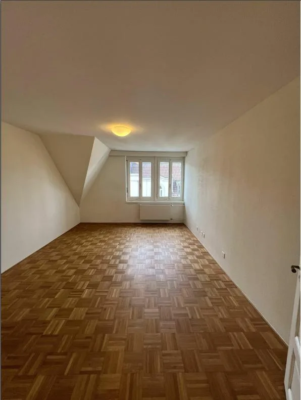 3.5 Zimmer Wohnung – Foto 7 von 8