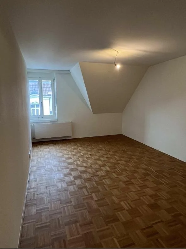 3.5 Zimmer Wohnung – Foto 8 von 8