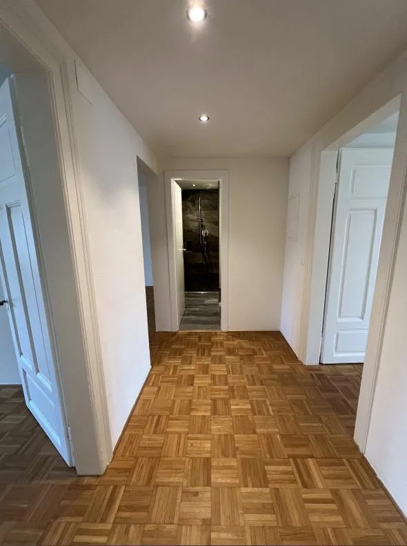 3.5 Zimmer Wohnung – Foto 6 von 8