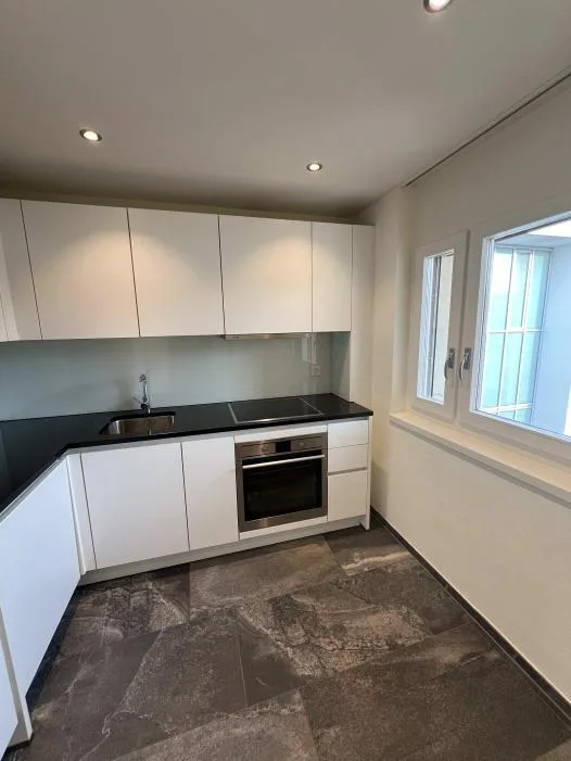 3.5 Zimmer Wohnung – Foto 2 von 8