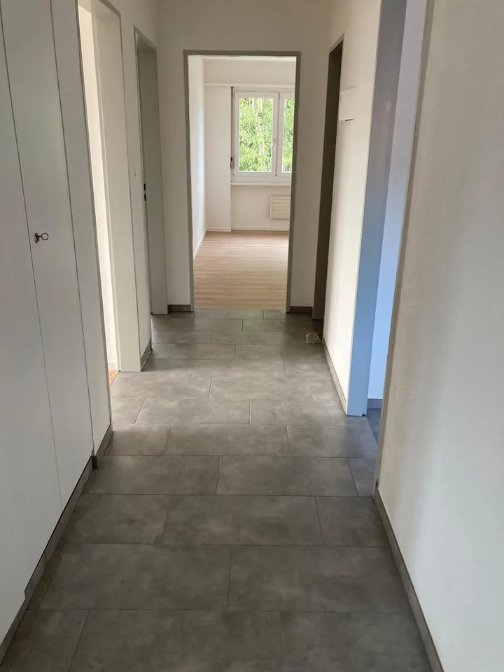 Komplett frisch renovierte 4.5 Wohnung – foto 6 di 6
