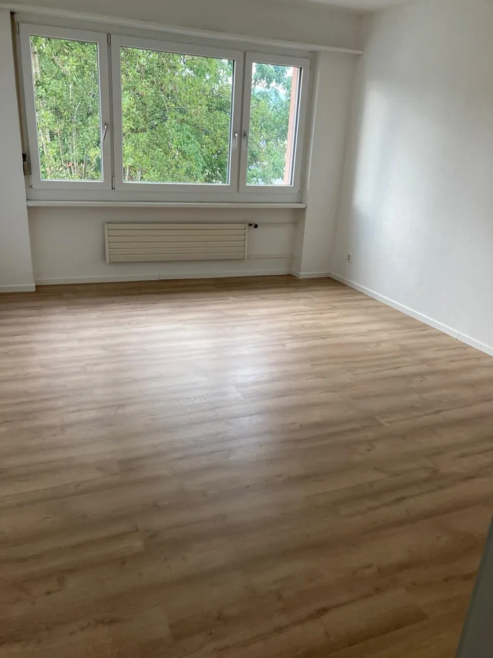 Komplett frisch renovierte 4.5 Wohnung – foto 2 di 6